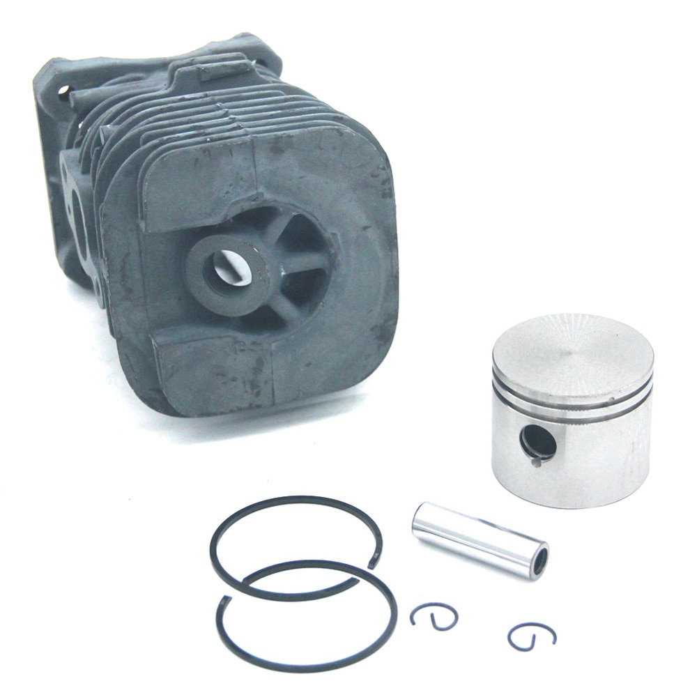 Cylinderstemplesæt 41.1mm til jonsered motorsav 2035 cs2137 cs2138 pn 530 01 25-52 530 03 79-35 530 01 24-24 530 06 97-20