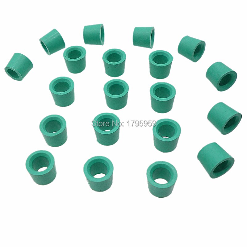 20Pcs O Ringen Pakking Auto Airconditioning Slang Grandado