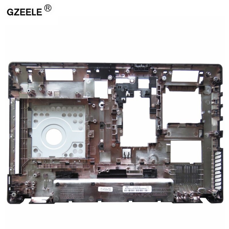 Funda inferior para portátil LENOVO G580 y G585, cubierta Base compatible con HDMI, 604SH01012, AP0N2000100, AP0N2000324
