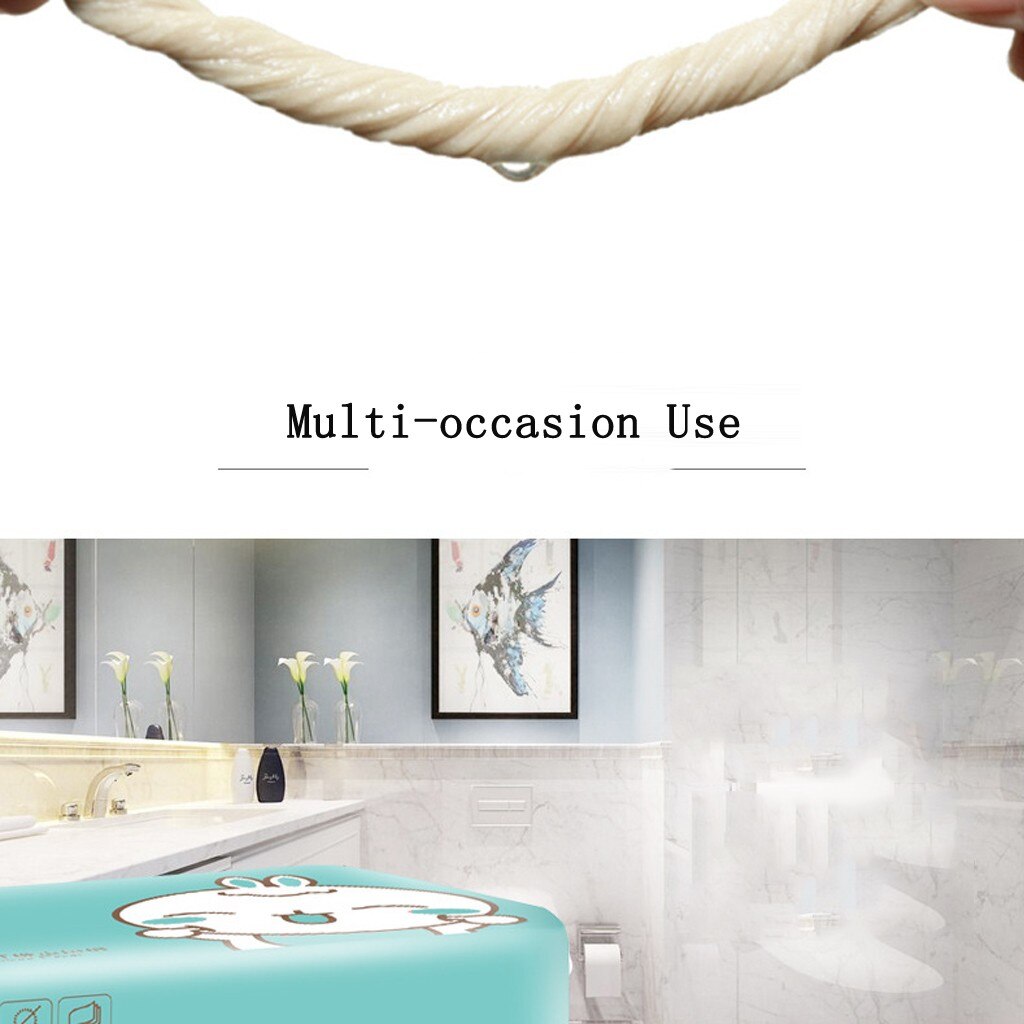 8 Packs Super Soft Toilet Paper 4 Layer Soft Pumping Paper Towels Tissue toilet paper rolls pack rolling paper D401