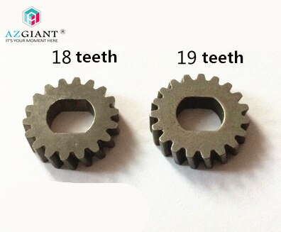 AZGIANT Automobile Sunroof Motor Gear For BMW mini R53 R55 R56 R57 R58 R60 Auto replacement parts