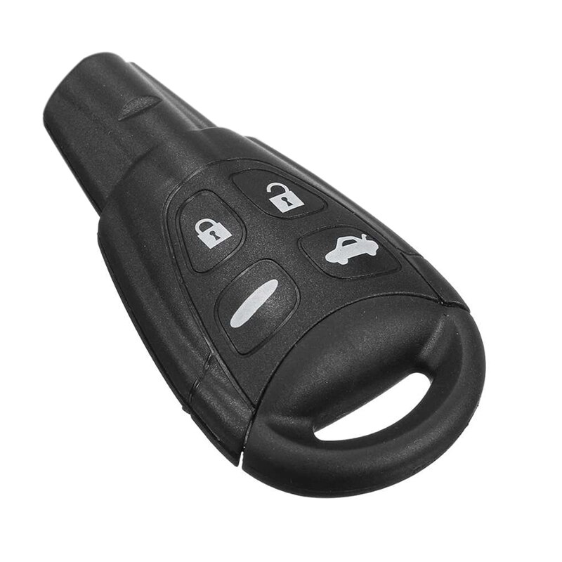 Clé à distance 433Mhz pour Opel/Vauxhall Astra H 2004-2009 Zafira B