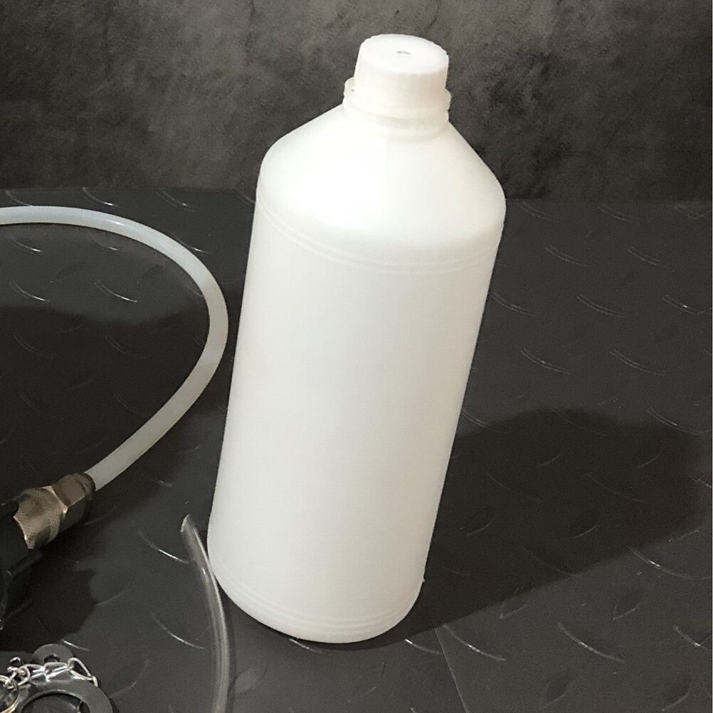 Car Brake Bleeder Durable Sturdy Efficient Vehicle 3 Liter Brake Bleeder Auto Bleeding Kit Replacement Tool Brake Bleeder Kit