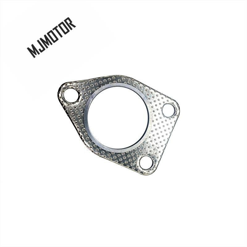 3 models Exhaust Manifold Gasket for Chinese Brilliance BS4 M2 1.6L Engine Auto car motor parts 3014112