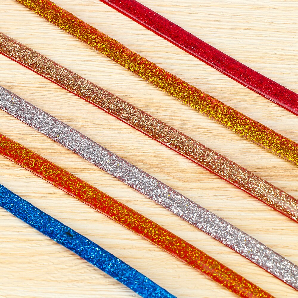 6 m Self-adhesive Ceramic Tile Gap Tape Mildewproof Decorative Edges Strip Corner Side Stickers DIY Home Decor Beauty Seam