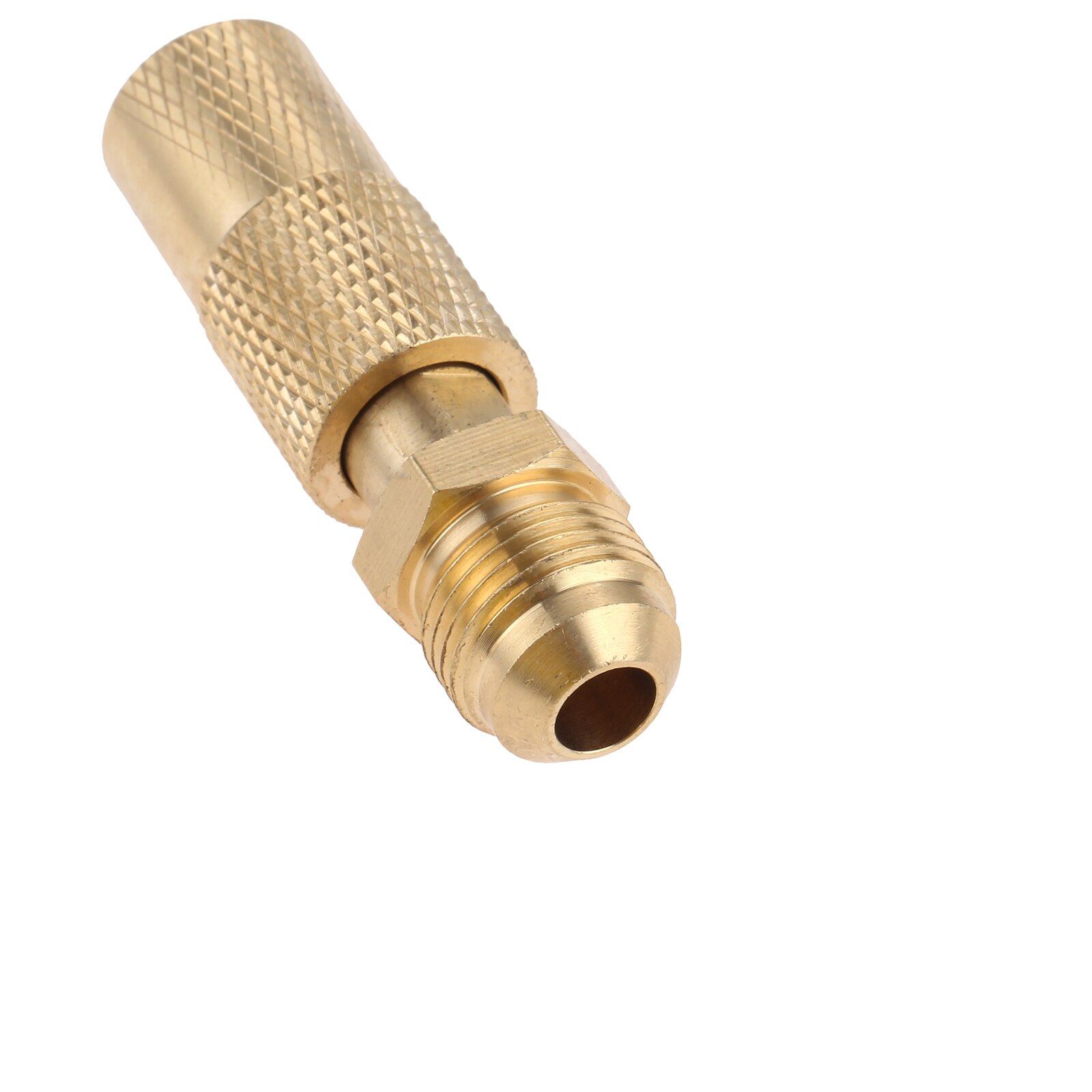 3/8' Male Flare Adapter Conversion Fitting Gas Griddle Connect RV Trailer Extension Hose for Blackstone Tabletop Grill 17 "22 "