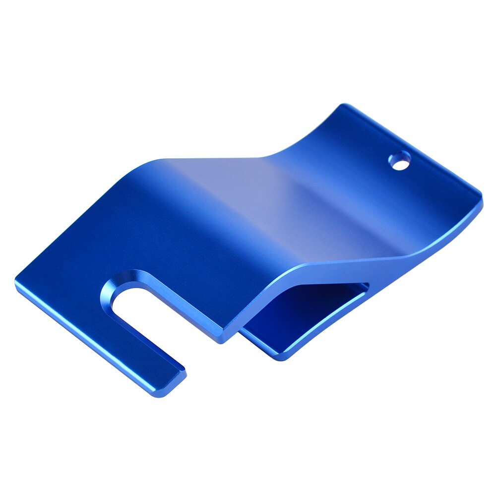 NICECNC-gancho de soporte de herramientas de instalación de neumáticos para Yamaha, accesorio de apoyo para YZ 65 80 85 125/X 250/F 426F 450F 250X 250FX 450FX WR TTR