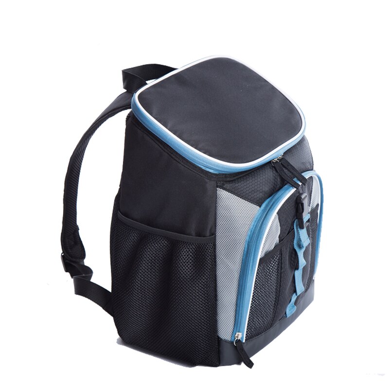 Oxford Backpack Picnic Cooler Bags Thermal insulation bags for Food CU52