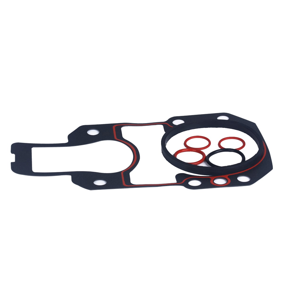 til mercruiser r MR alfa 1 2 outdrive kjøre klokke montere pakning sett 27-94996 q 2 27-94996 t 2 18-2619 ; p /n 39622