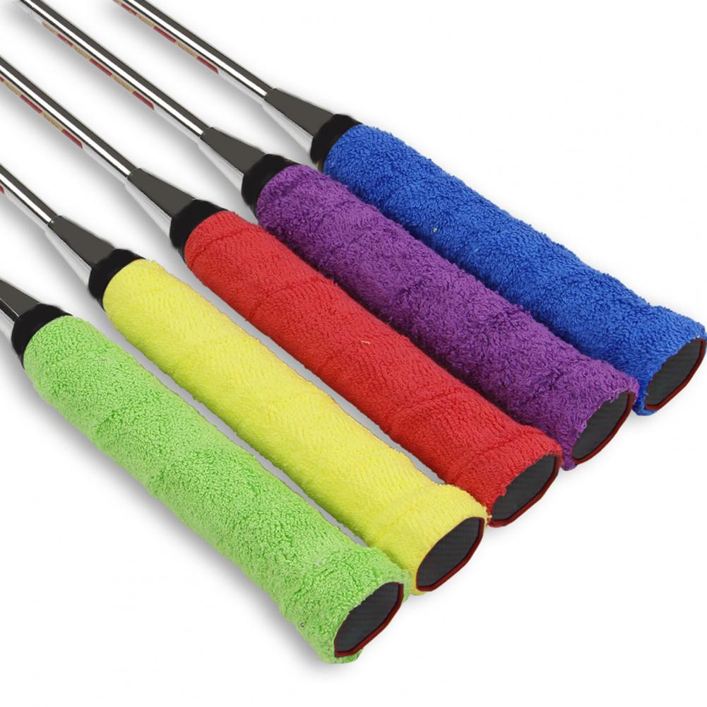 Grip Tape High Anti-slip Durable Fishing Rod Grip Winding Strap for Badminton Racket Winding Strap Rod Handle Band