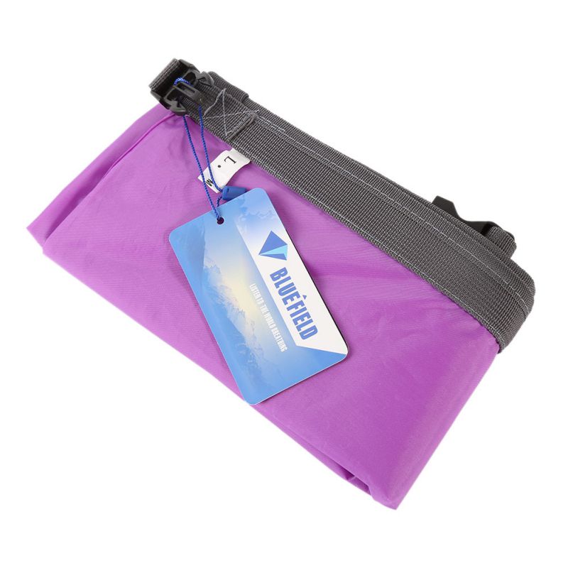 20L 40L 70L léger pliable étanche Portable stockage sac sec pour canoë Kayak Rafting Camping voyage Kit