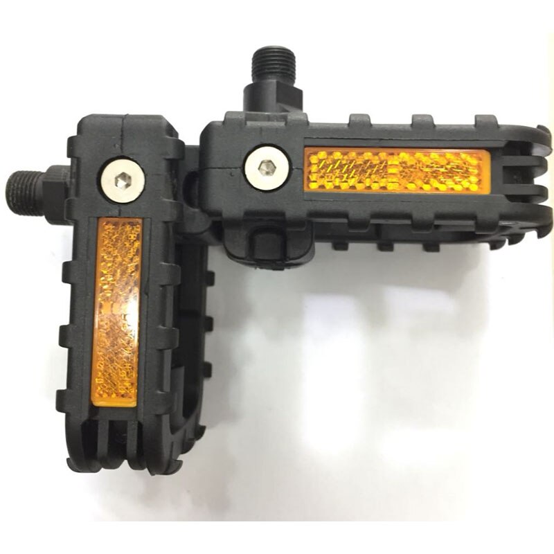 Pedal para bicicleta plegable para Dahon SP8 Pedal plegable BYA412 Pedal bicicleta plegable como VP-F55 Original: Default Title