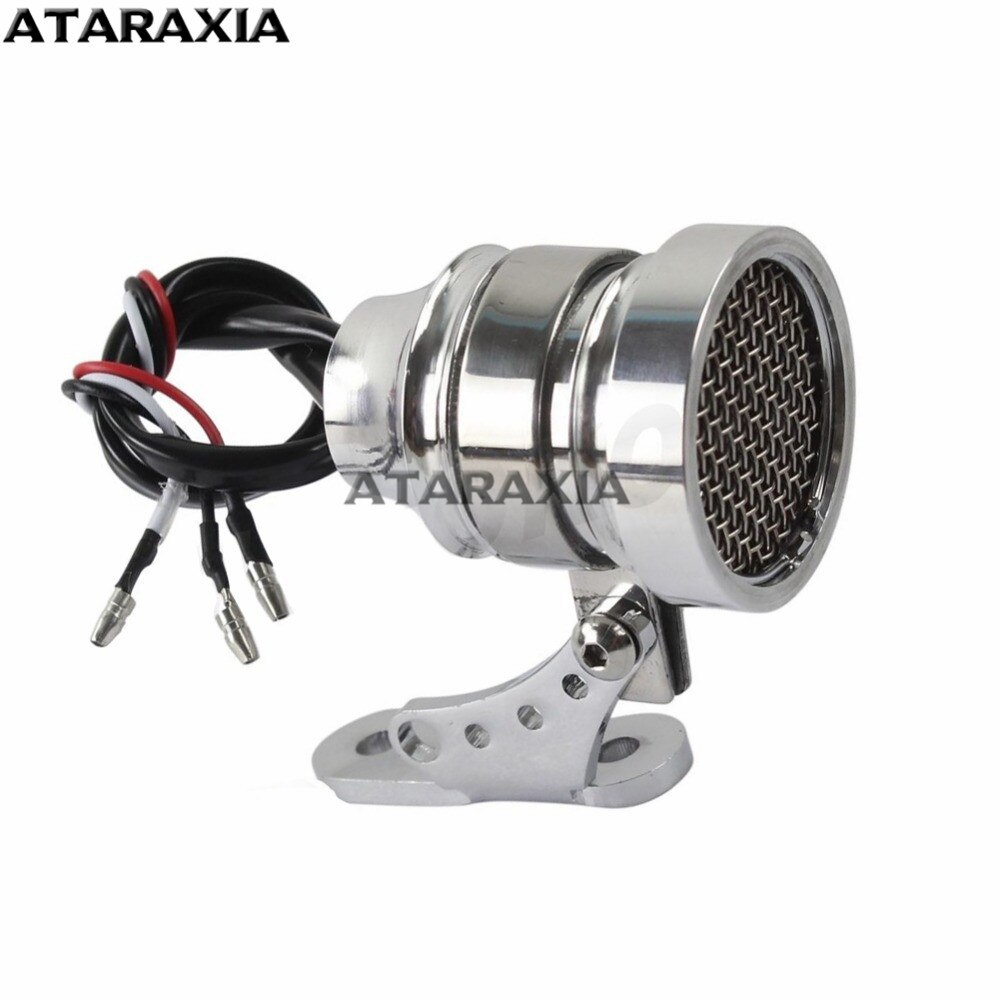 Retro baglygte universal cafe racer vintage baglygte mesh grill bremse stoplampe motorcykel retro cykel baglygte til harley