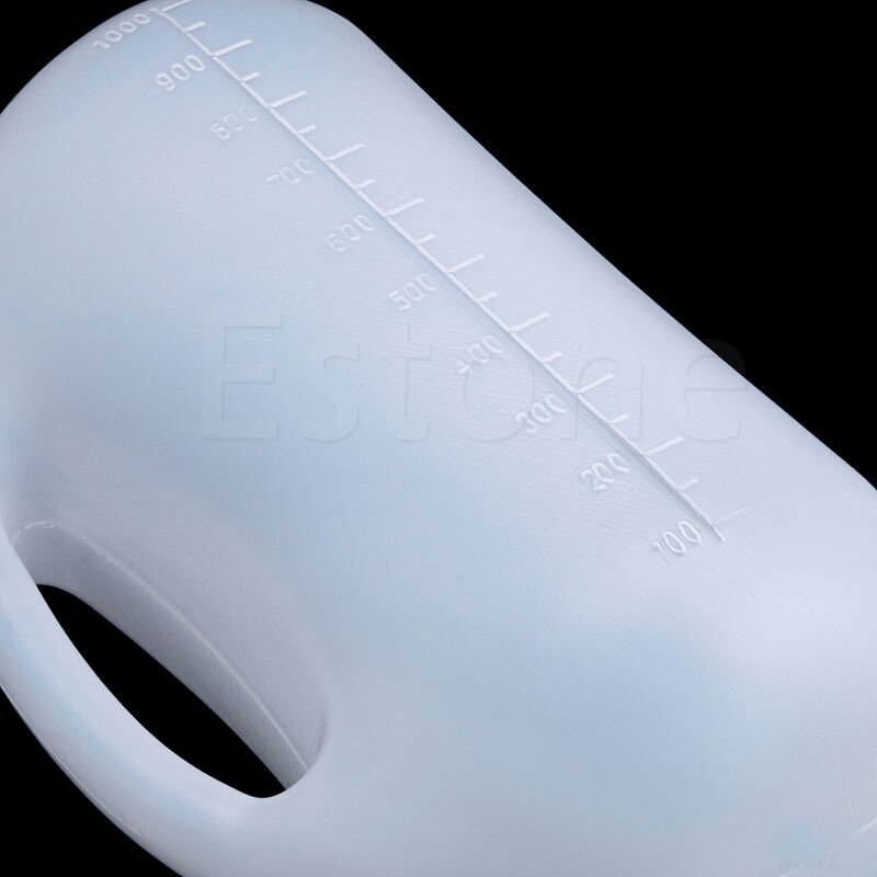 1x Portable Mobile Toilet Car Travel Journeys Camping Boats Urinal