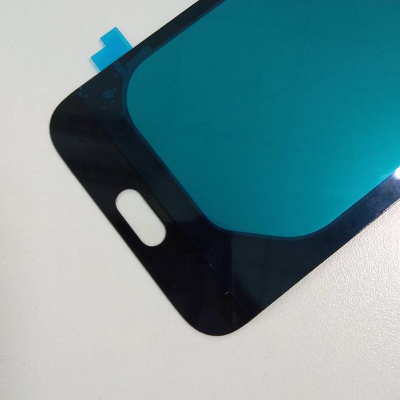 Super AMOLED For Samsung Galaxy J7 Pro J730 LCD Display Touch Screen Digitizer Assembly Replacement Parts For SM-J730FM LCD