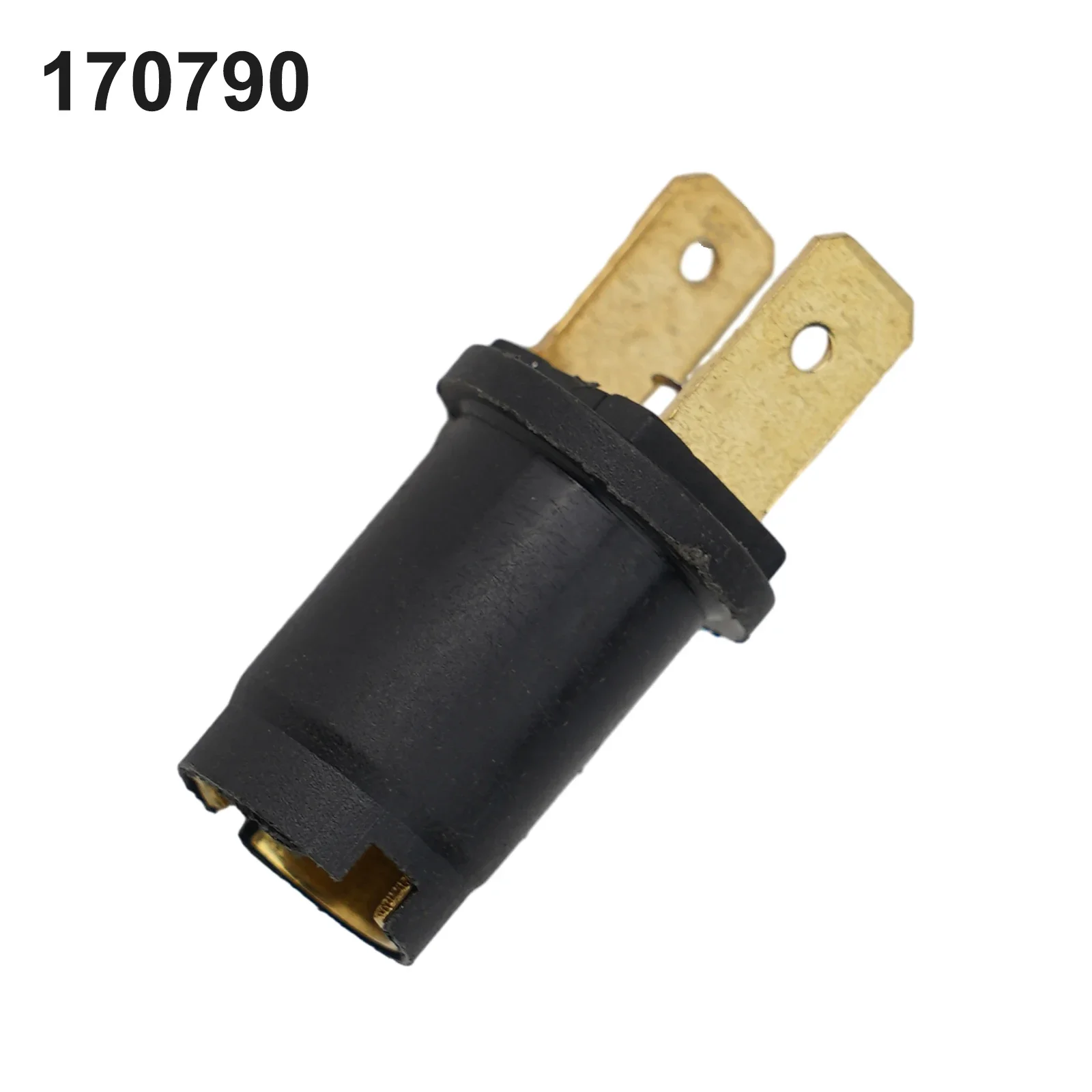 1 STKS Koplamp Socket Lamphouder Globe Lamphouder Zijlamp Houder 170790 Voor 6V/12V/24V Ba9s 989/233