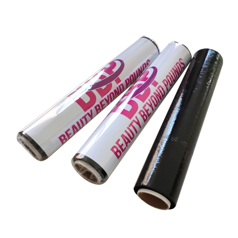 Slimming Plastic Wrap Lose Weight Burning Fat Wrap for Belly Stomach Wrap Slimming Wrap Weight Loss Wrap Sauna