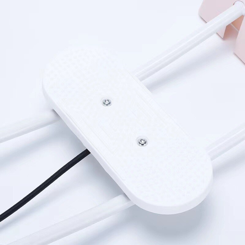 Home Training Fat-Burning Leg Clipping Machine Pelvic Floor Muscle Trainer Yin Contraction Tightening Inner Stovepipe Artifact