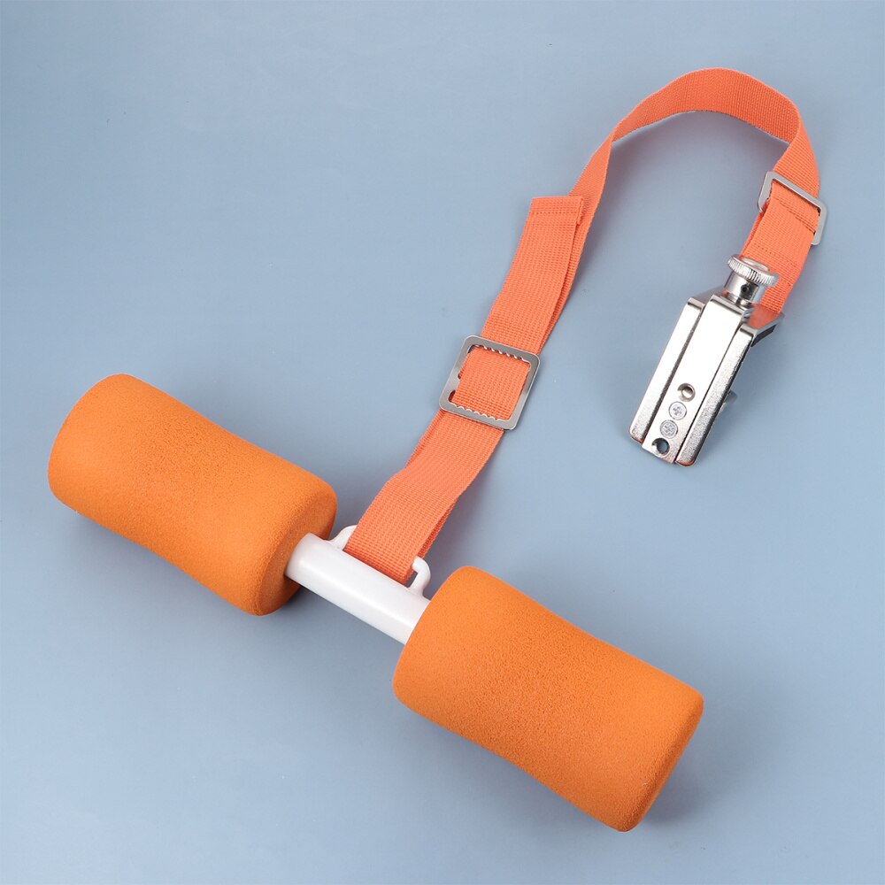 1 Set Exercise Tool Multi-purpose Stylish Abdominal Twist Tool Sit-Up Abdominal Trainer for Men