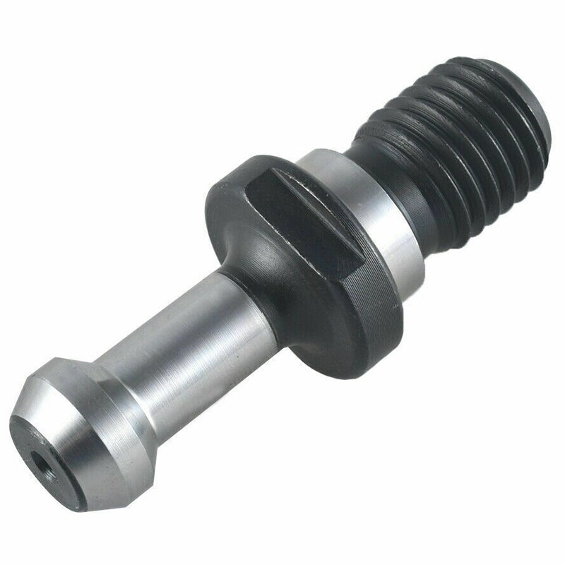 10 stuks  bt30 x 45 graden  m12 trekbout vaste knop cnc freesmachine onderdelen cnc boutbevestiging