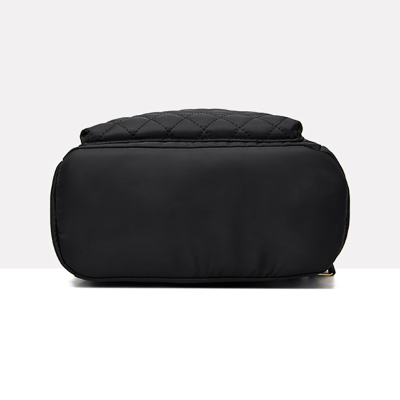 Casual grande capacidade mochilas para mulheres oxford pacote de viagem mochila feminina estudante saco livro mochila