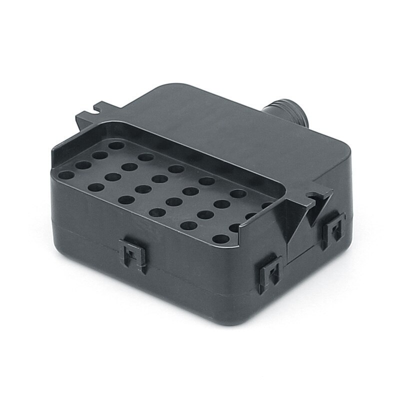 Car Auto Parking Heater Air Intake Filter Square Sponge Removal Cleaning Air Intake Filter Parking Heater Filter