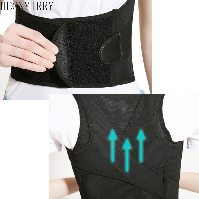 Corset pour enfants et adultes, correcteur de Posture du dos, thérapie des épaules, orthèse lombaire, ceinture de soutien de la colonne vertébrale, pour hommes et femmes
