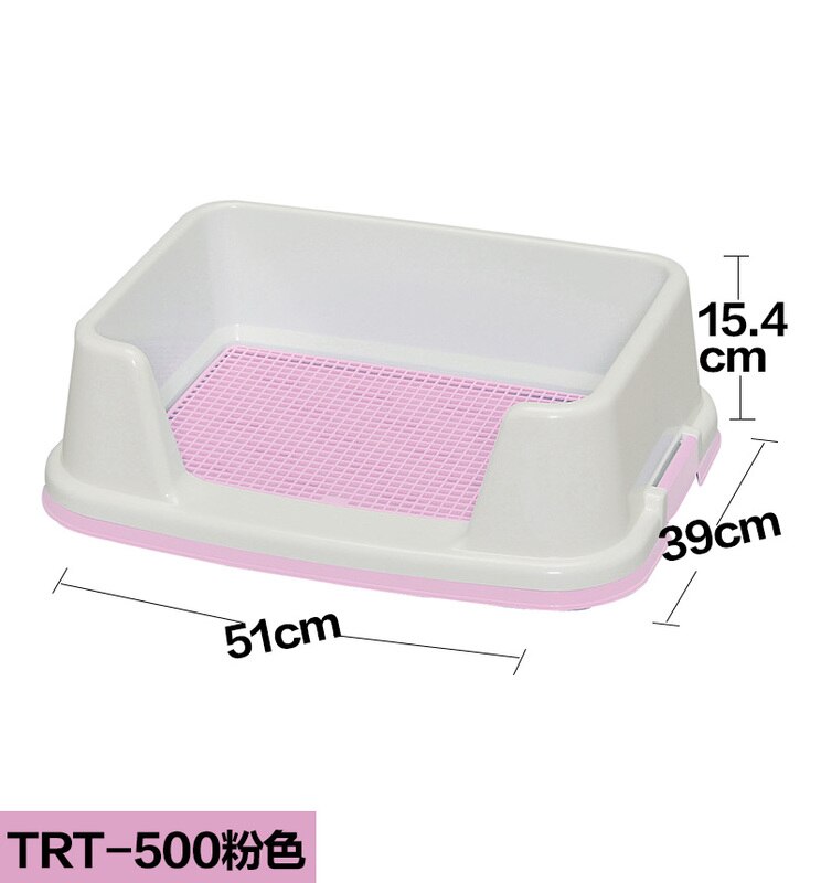 Dog Toilet Toilet Poop Potty Urinal Small Dog Alice Teddy Supplies Dog Toilet