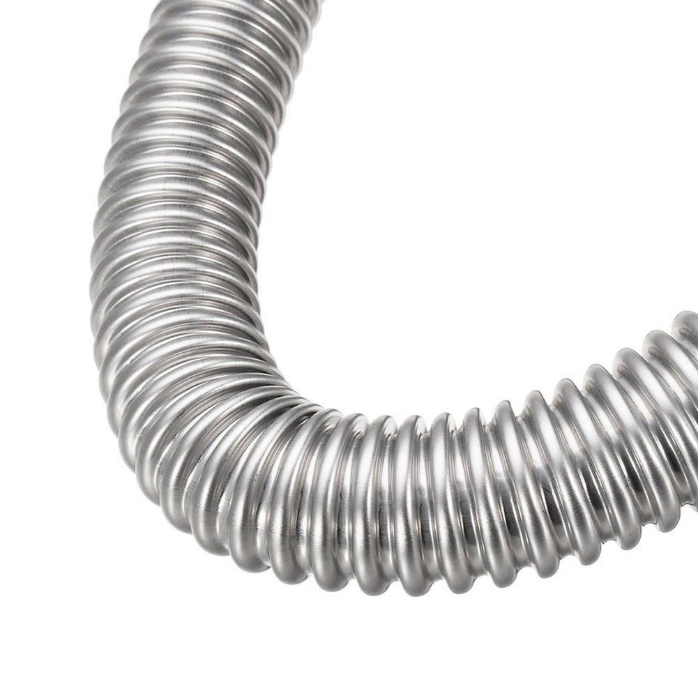 Ogrzewanie postojowe samochodu rura wydechowa ze stali nierdzewnej zbiornik paliwa dla Dometic Eberspacher dla Webasto/podgrzewacz wysokoprężny akcesoria samochodowe