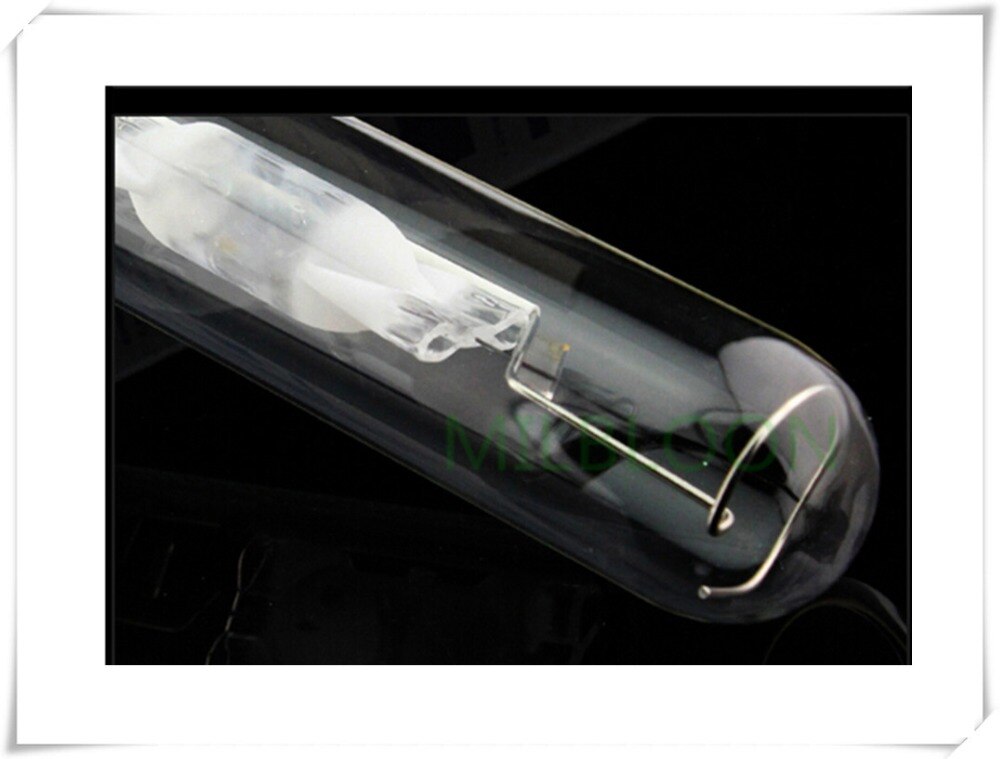 Rörformad metallhalogenlampa 175w 250w 400w 1000w metallhalogenlampa 1000w 400w