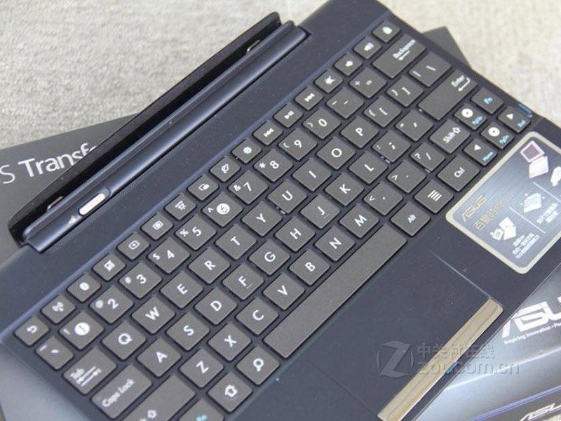 Original Keyboard for Asus Transformer Pad TF300T TF300TC TF300TL TF300TG TF700 TF700KL 10.1 Mobile Docking/Charger/Base