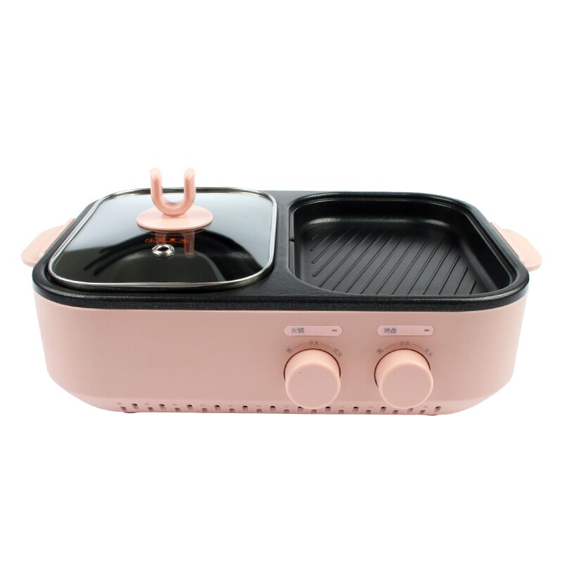 High-power Portable Multi-function Pot, Multi-func... – Grandado