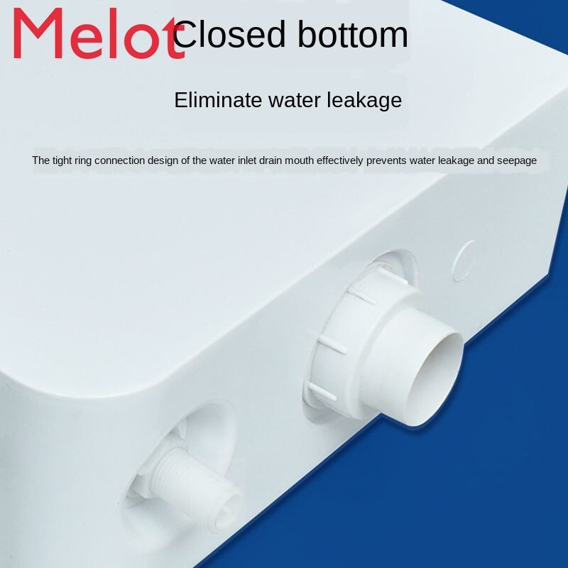 Toilet Flushing Cistern Toilet Household Squatting Pan Water Tank Water Storage Toilet Water Tank Toilet Large Flush