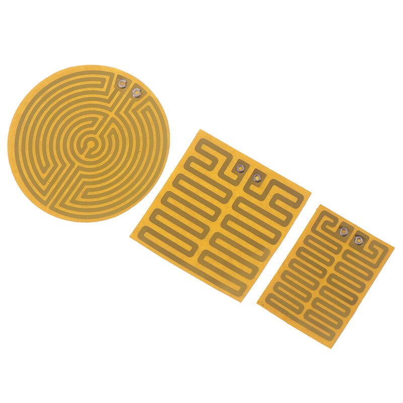 3,7 V-5V Mini USB aislamiento posavasos calentador térmico eléctrico taza de café estera para taza Pad Oficina