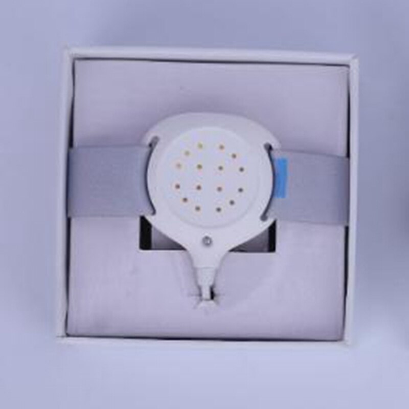 Bedwetting Alarm For Kids-Potty Training Nocturnal Enuresis Alarm For Deep Sleepers