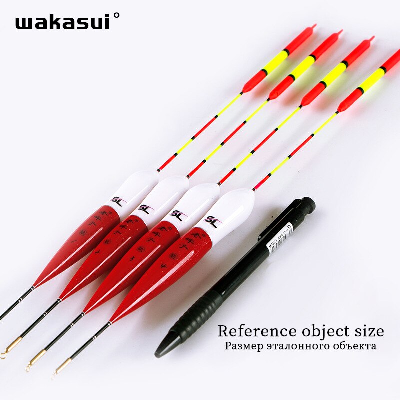 Flotteur de pêche leader 11g/12G/14G/15G, Nano haute sensibilité, radeau à la carpe, accessoires de matériel,