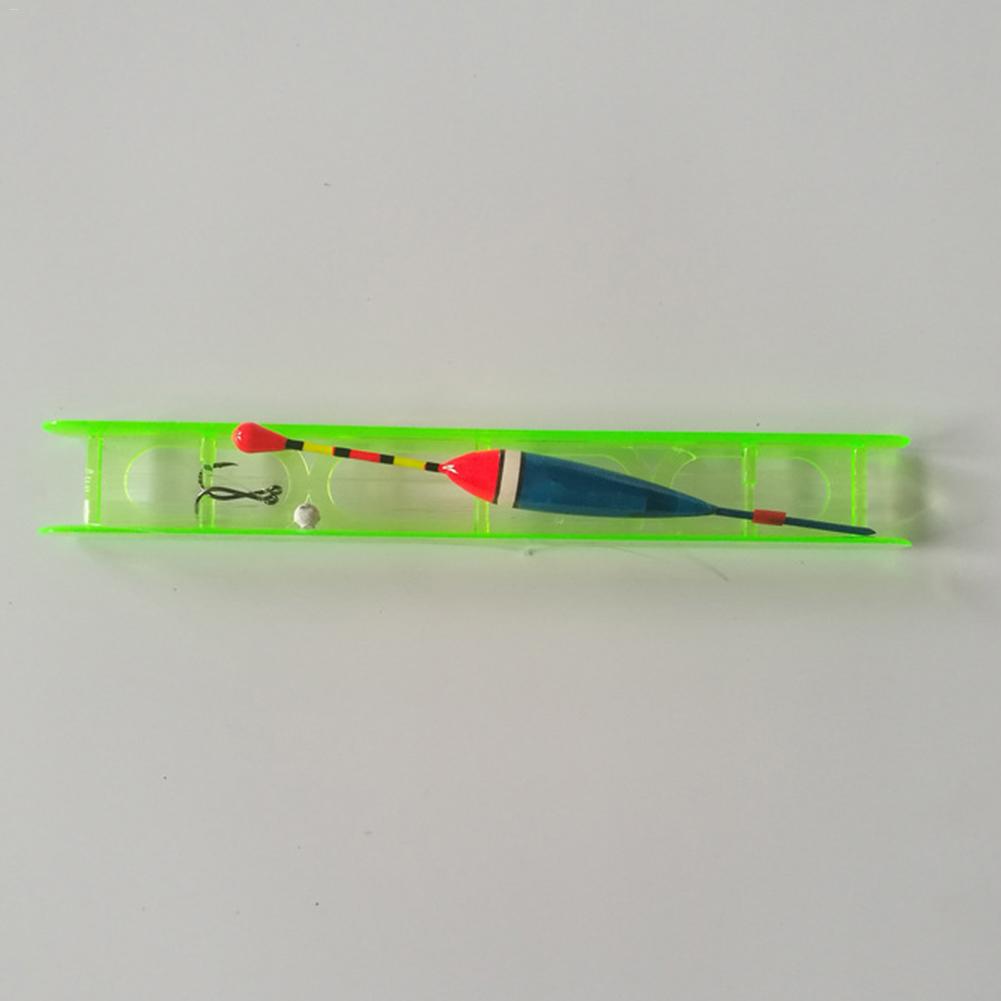 Fish drift set fishing line group export fish hook foam fish float finished product line fishing gear