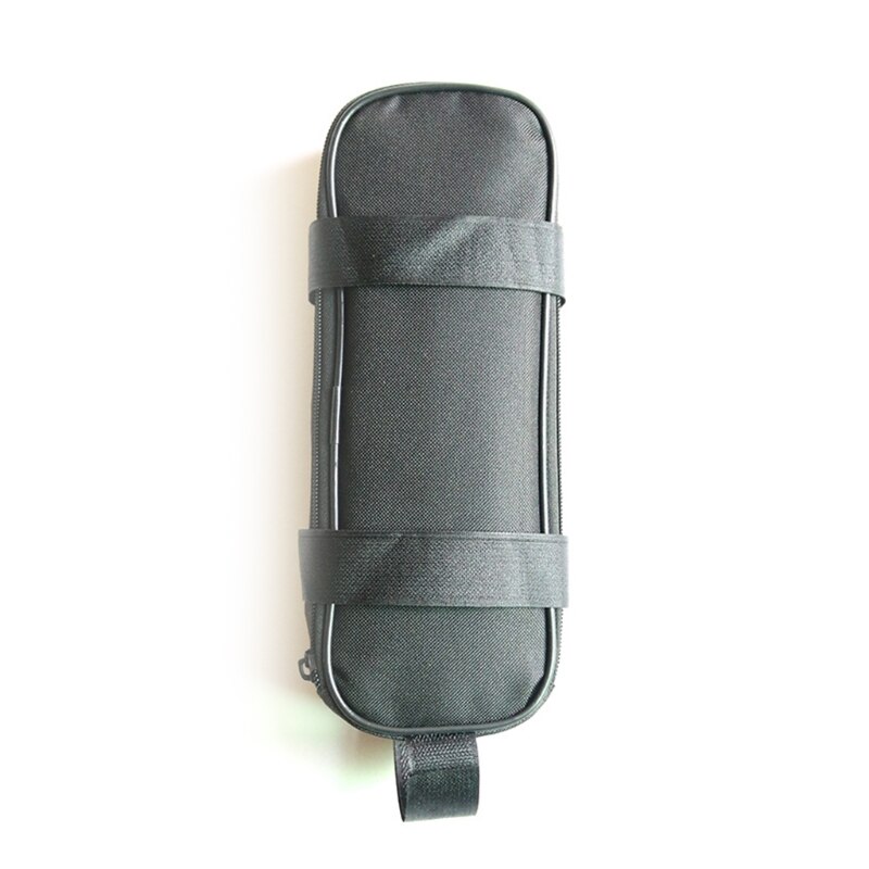 Borsa per controllore per bicicletta elettrica custodia per batteria da bici da strada MTB impermeabile custodia per appendere il ciclismo portatile