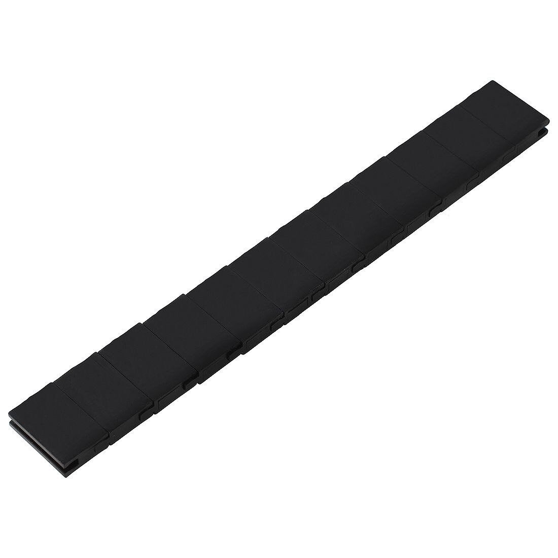 Ppyy -smykkebutik metal malet arabisk tal kombineret prisskilte 10 grupper