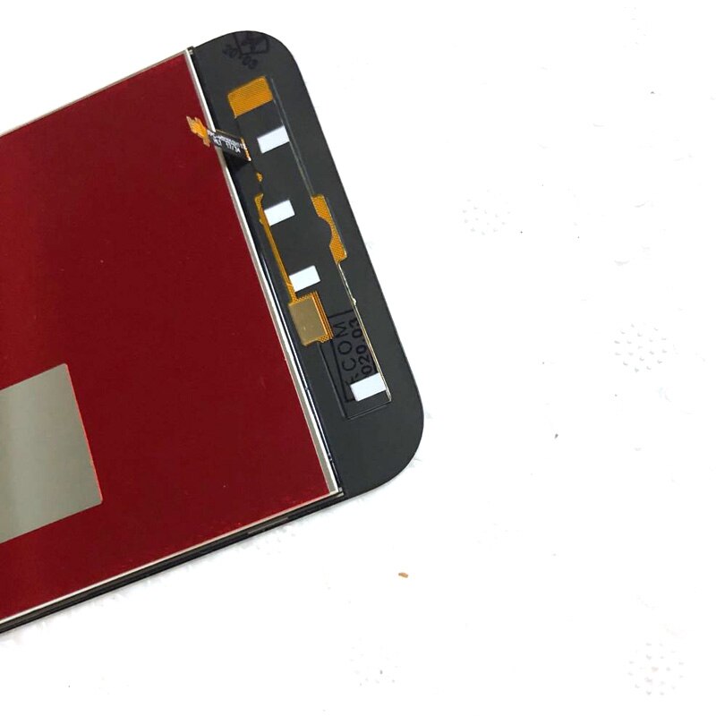 5.2 pouces ZTE Blade A6/A6 Lite A0620 A0621 A0622 LCD écran panneau d'affichage assemblage gratuit 3m autocollant