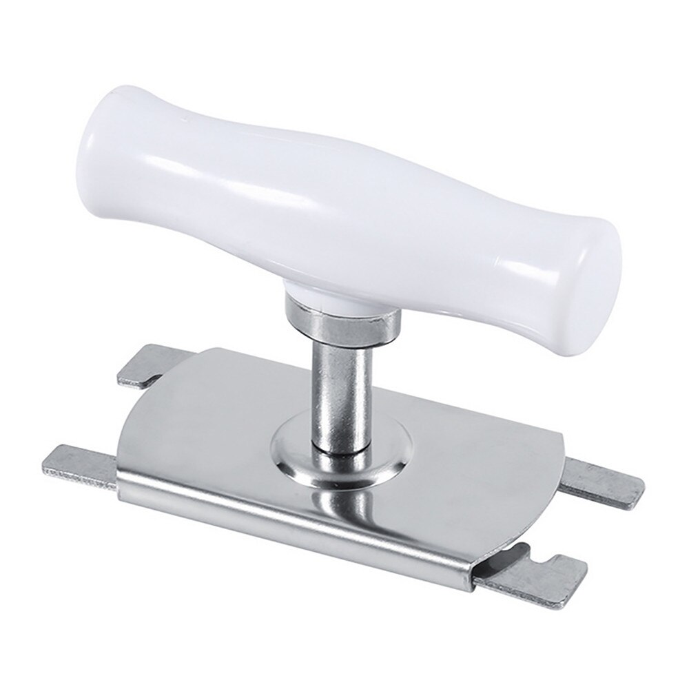 Keuken Gadget Kan Flesopener Schroefdop Fles Wrench Rvs Power Opgeslagen Opener Kan Fles Tin Cap Opener tool: Default Title