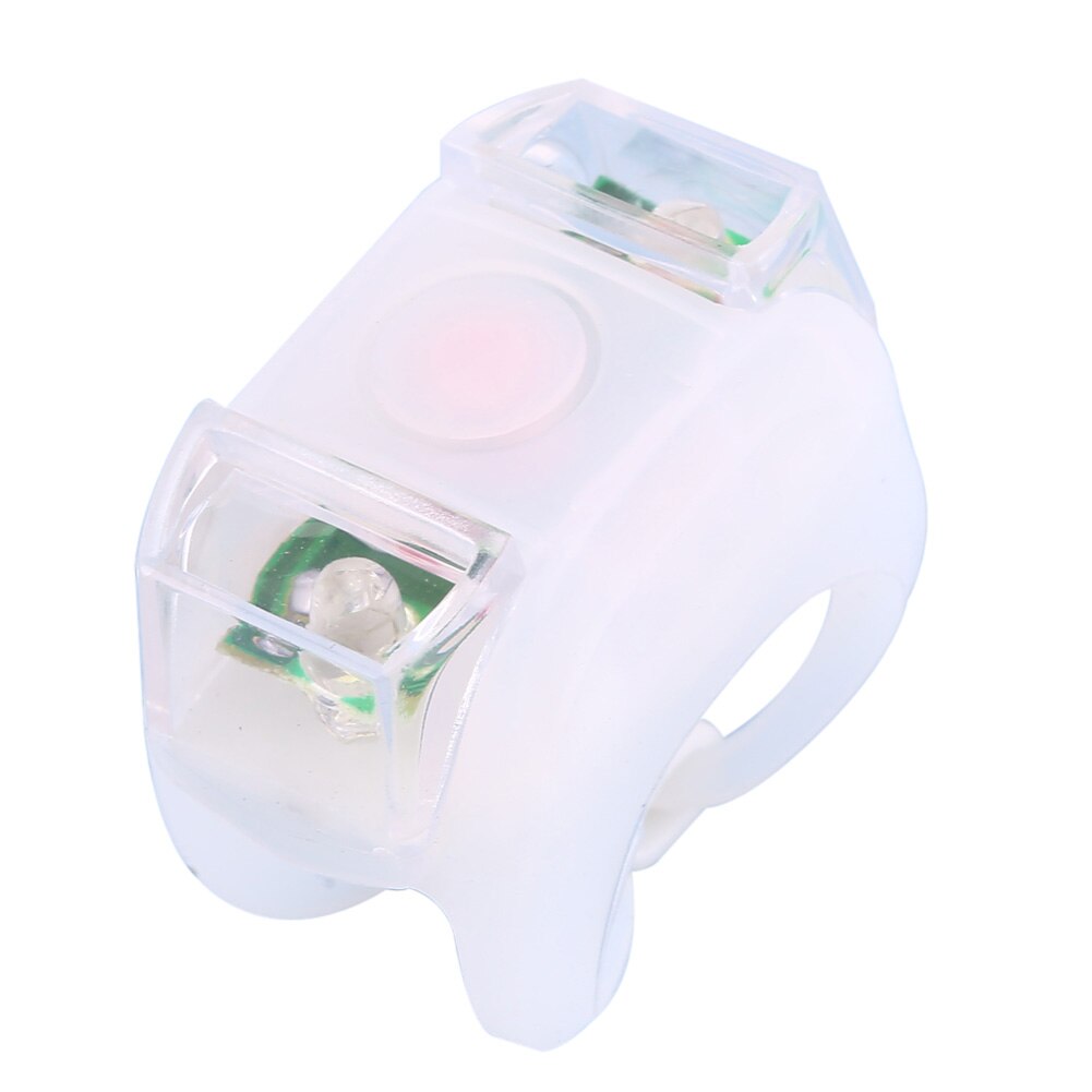 Outdoor Night Lights Alert Baby Stroller light Waterproof Stroller Headlight Frog Light Super Bright Using Ag10 Electronics