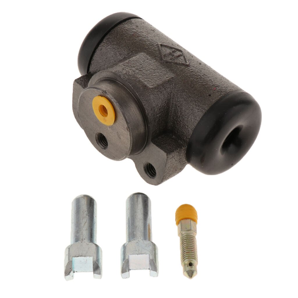 Forklift Rear Master Cylinder Reservoir Foot Brakes Brake Master Cylinder