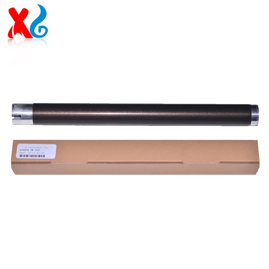 5X 2durch20010 Kompatibel Oberer, höher Fuser Rolle Ersatz für Kyocera Mita FS720 FS820 FS920 KM1500 KM1815 KM1820 FS 720 820 KM 1500