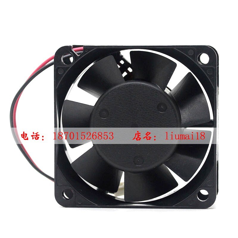 Original PSC SELECT P6244028HB2F 24V 0.158A 4CM 4028 Inverter Fan