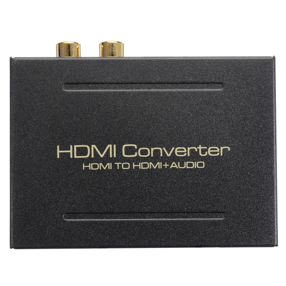 HDMI Audio Extractor Converter 5.1CH Audio Splitter 1080P Stereo Analoge HDMI naar HDMI Optische SPDIF RCA L/R adapter Converters