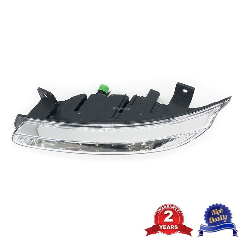 Rechts Dagrijverlichting Led Fog Light Lamp Voor Renault Fluence