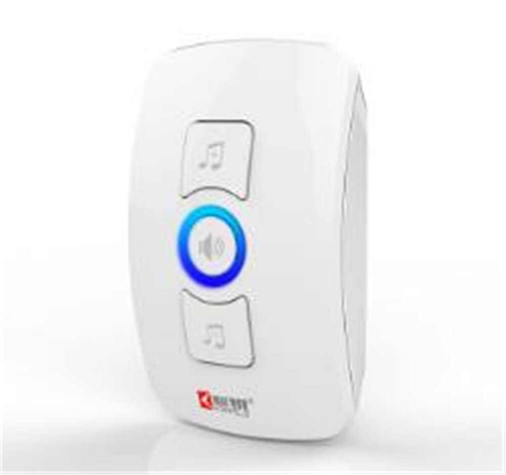 Wireless Welcome Chime Support Wireless Alarm Sensor