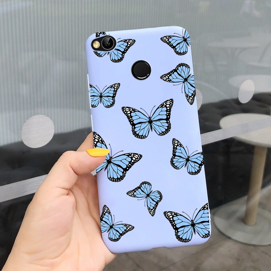 Silikonhülle für xiaomi redmi 4x, weiche tpu-schlank-Stoßstange-hülle für xiaomi redmi 4x, 4x 4 x handyhülle: fallen -c59