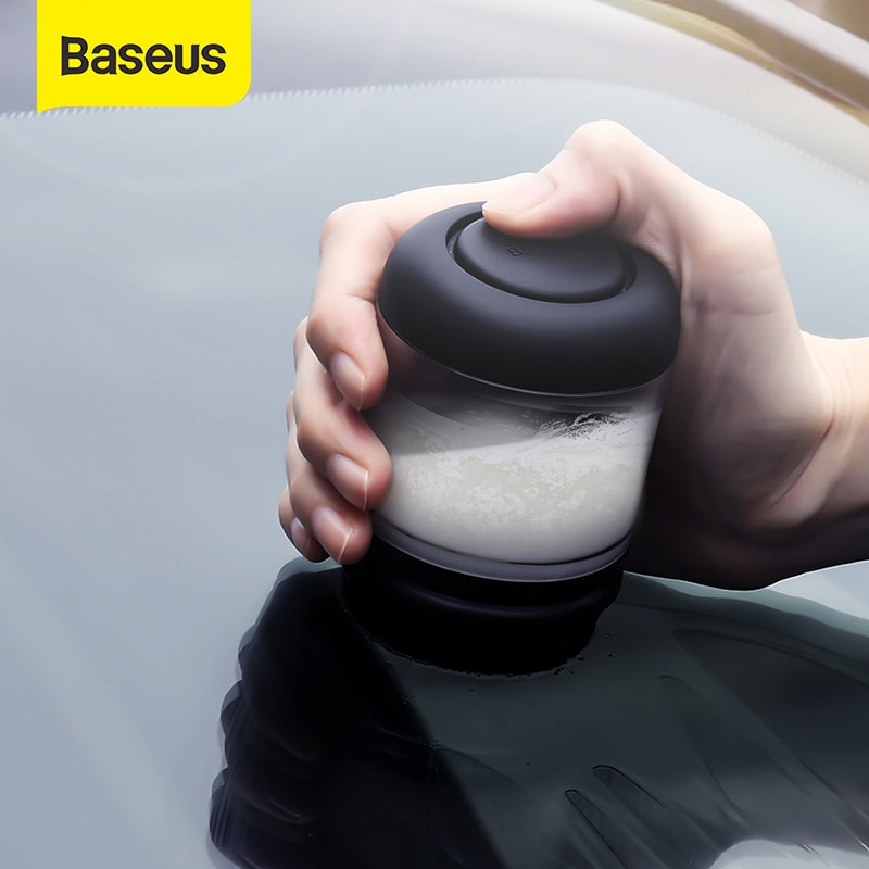 Baseus 100Ml Auto Glas Regendicht Middel Auto Voorruit Cleaner Waterdicht Middel Water Verwijdering Middel Auto Accessoires Venster Repai